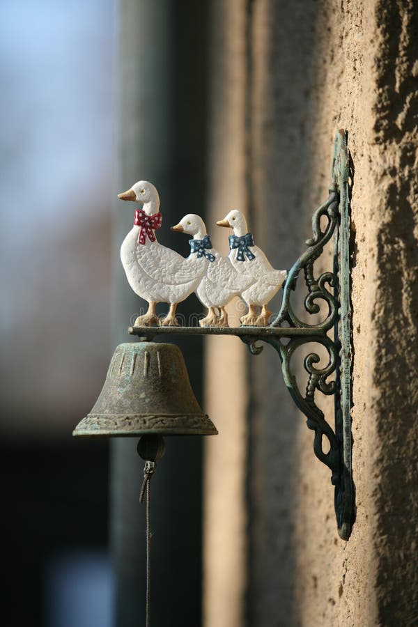 CASAcontrol Campanello Di Casa: Campanello Wireless Senza Batteria Con Ricevitore Presa, 36 Toni, IP44 (Campanelli