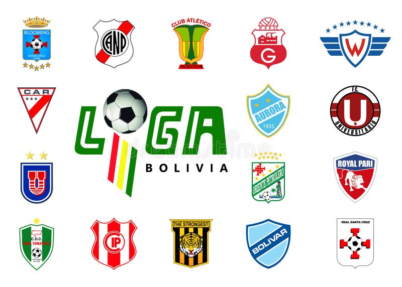 Club Aurora – Equipe de futebol da Bolívia