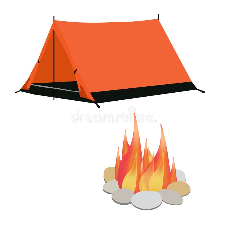 Camping gear