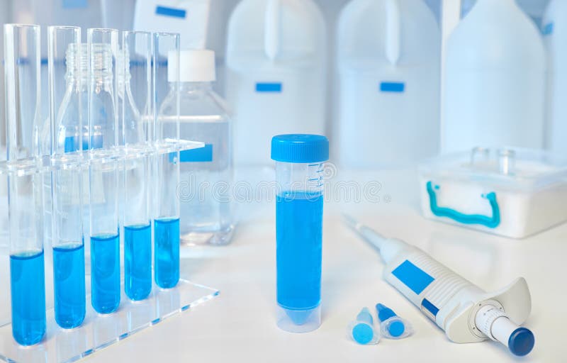 Cuvetta Lovibond In Vetro - Per Analisi Liquidi, Percorso Luminoso 133.35 Mm, Volume 74.6 Ml - Foto 8