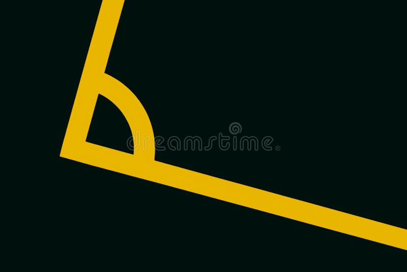 Campo de futebol de canto imagens de stock royalty free Campo de futebol de canto imagens de stock royalty free