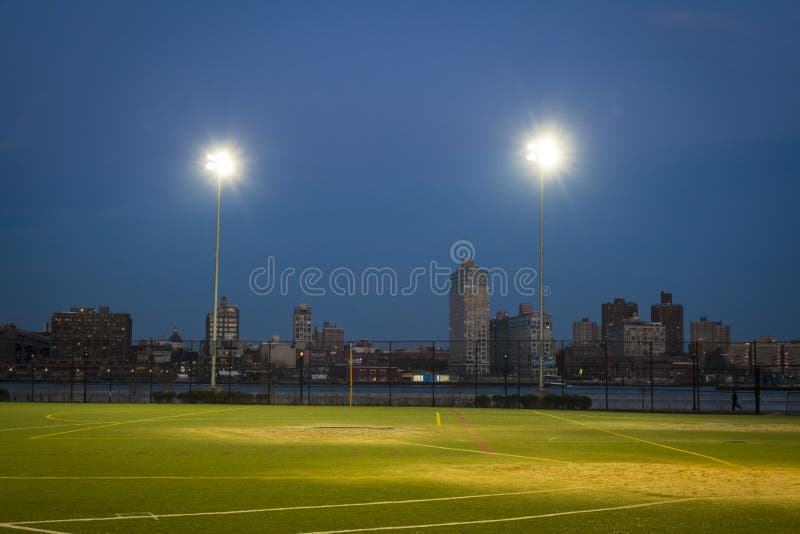 Esportes – Nova York NYC
