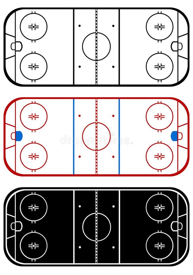 Tuta Da Hockey Su Ghiaccio DJ300 - Maglia Sportiva In Poliestere, Scollo A V - Foto 6