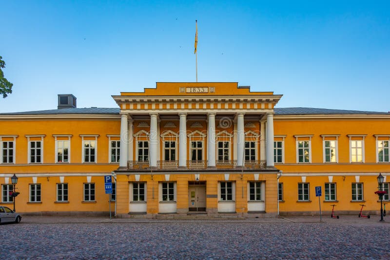 Åbo Akademi University