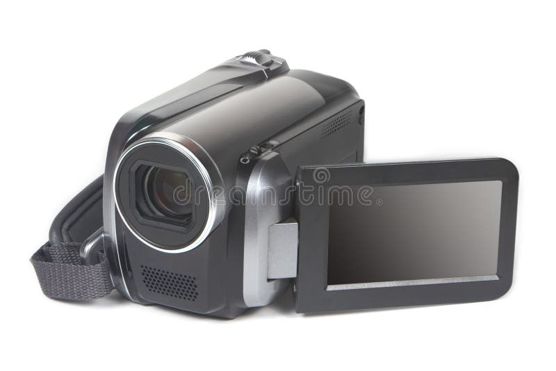 Caméra vidéo photos stock Caméra vidéo photos stock
