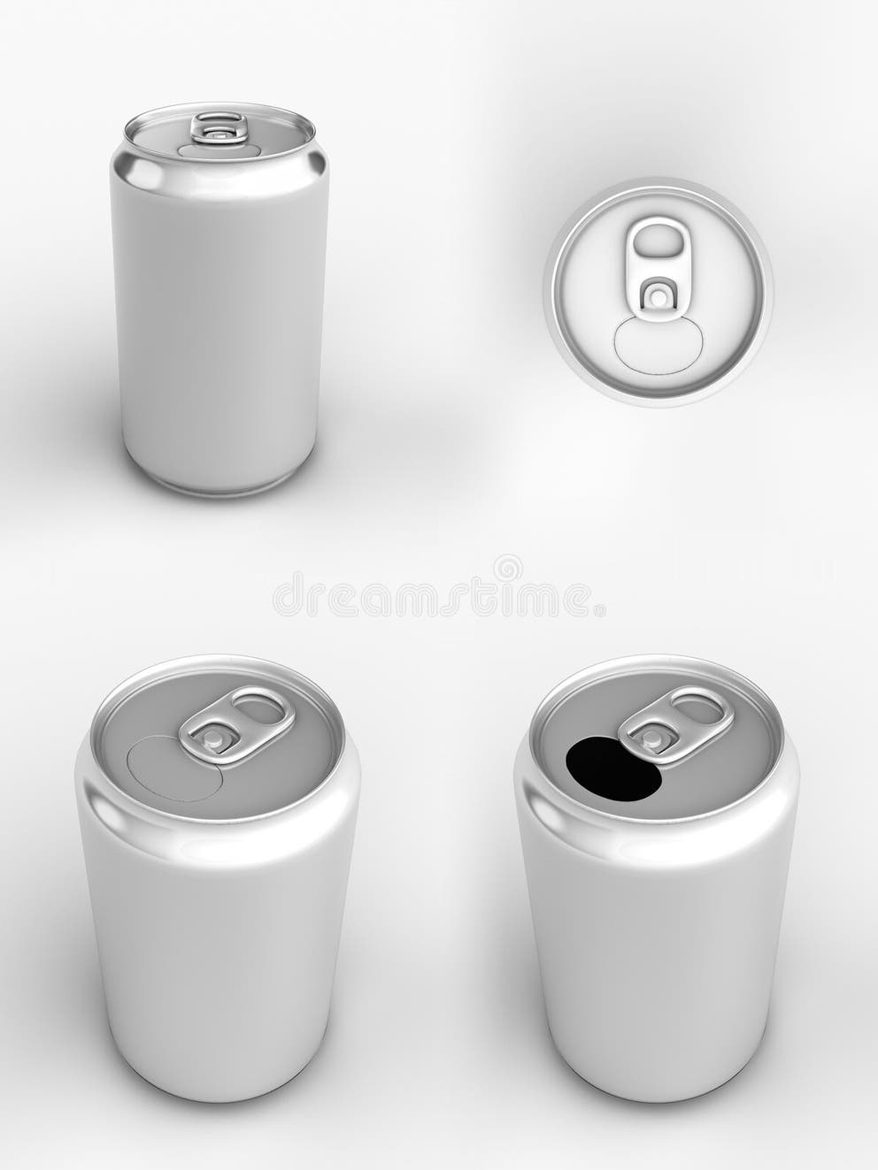 Generic Beer Can Stock Illustrations 50 Generic Beer Can Stock