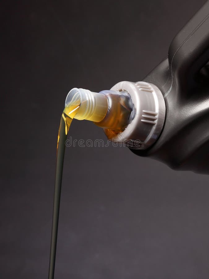 163 Car Engine Oil Pouring Black Background Stock Photos Free