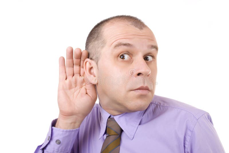 hear stock hear stock