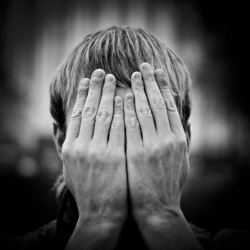 See No Evil, Hear No Evil, Speak No Evil Stock Image Image of facial