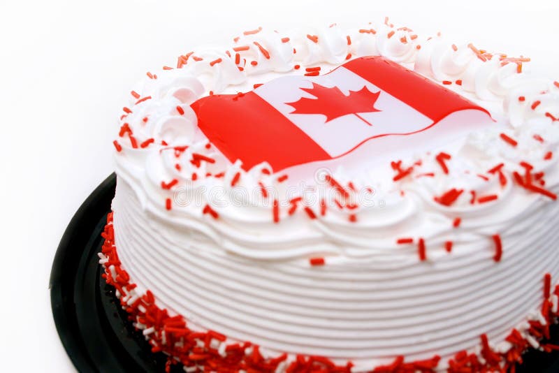 Canada Day Celebrations Stock Photo Image Of Dessert Cake Canada Day Celebrations Stock Photo Image Of Dessert Cake