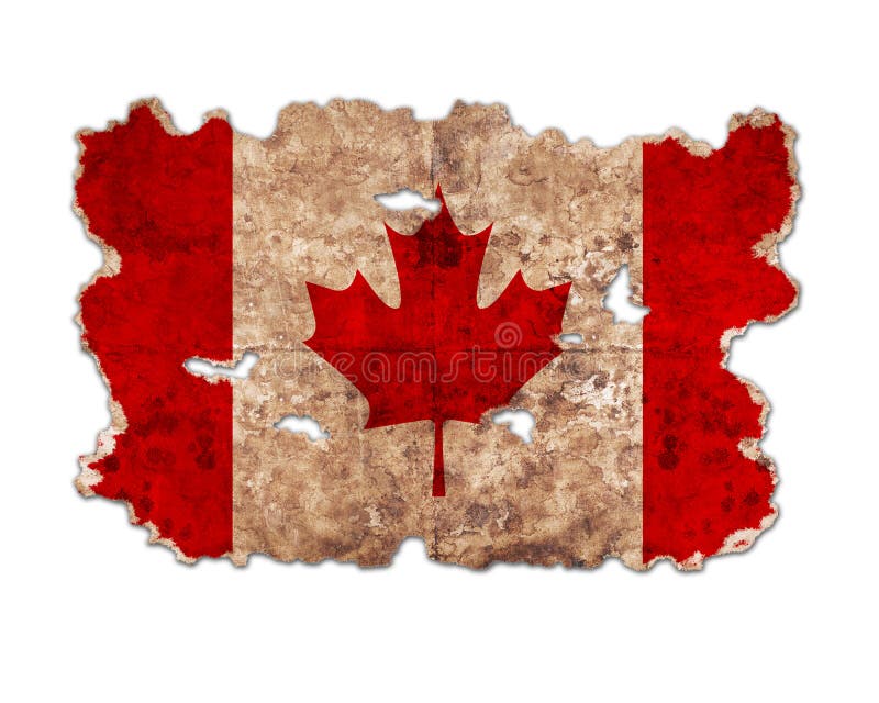 Canadian Flag  Draw A Canada Flag HD Png Download  800x8002194370   PngFind