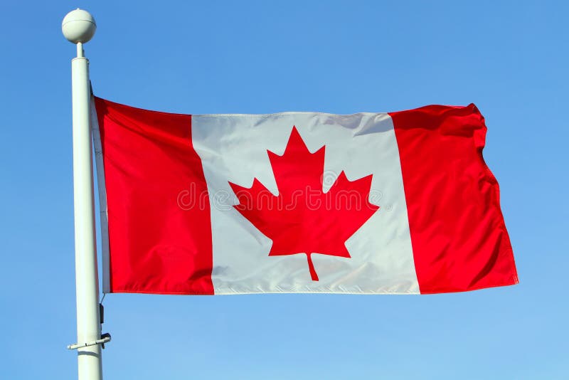 canada flaga obrazy royalty free canada flaga obrazy royalty free
