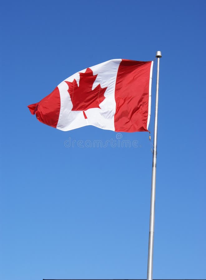 Canada s flag