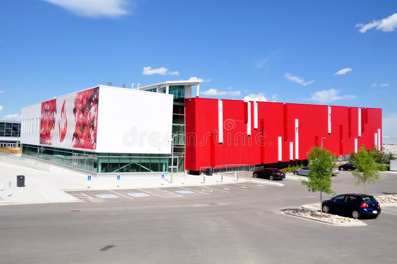 Canadaâ€™s Sports Hall of Fame Editorial Photo Image of olympians