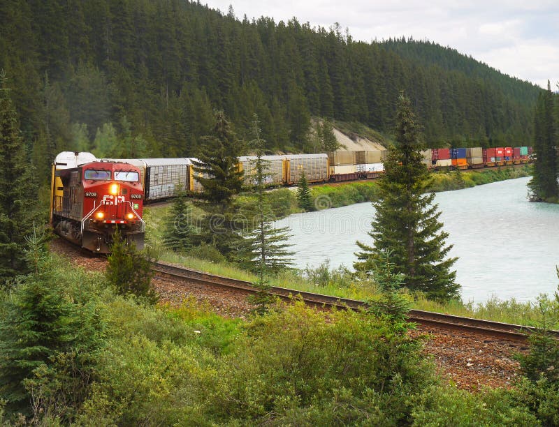 Canadian Pacific Railway