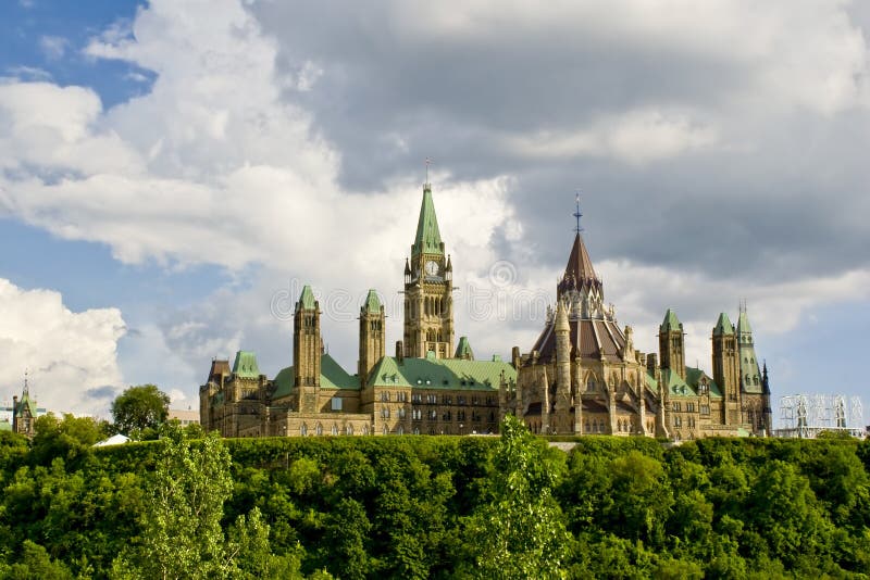 Canadian Parliament