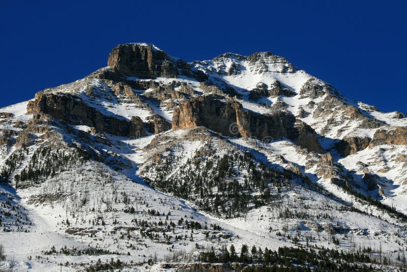 Canadian Rockies