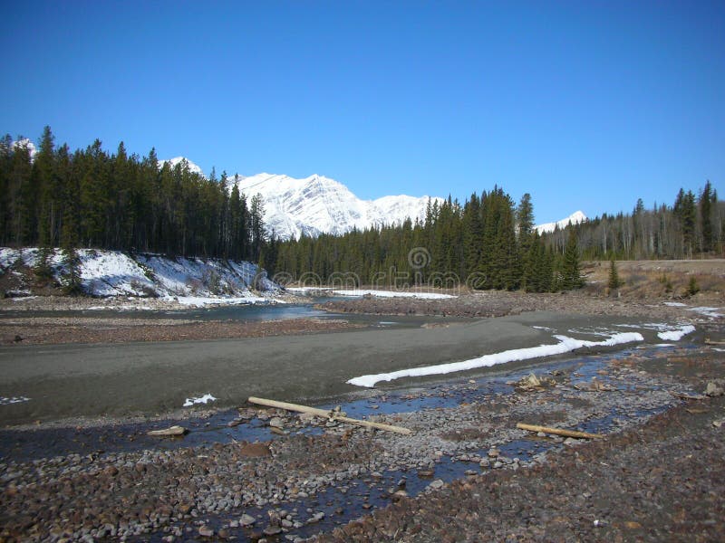 Canadian Rockies