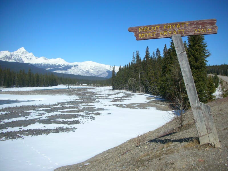 Canadian Rockies