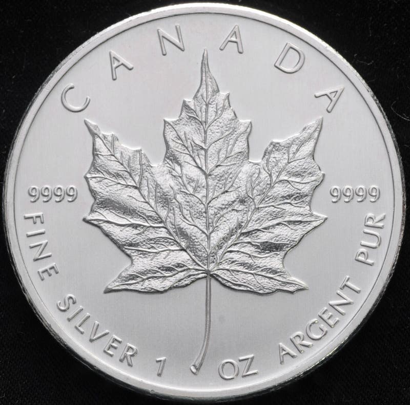 canadian silver maple leaf canadian silver maple leaf