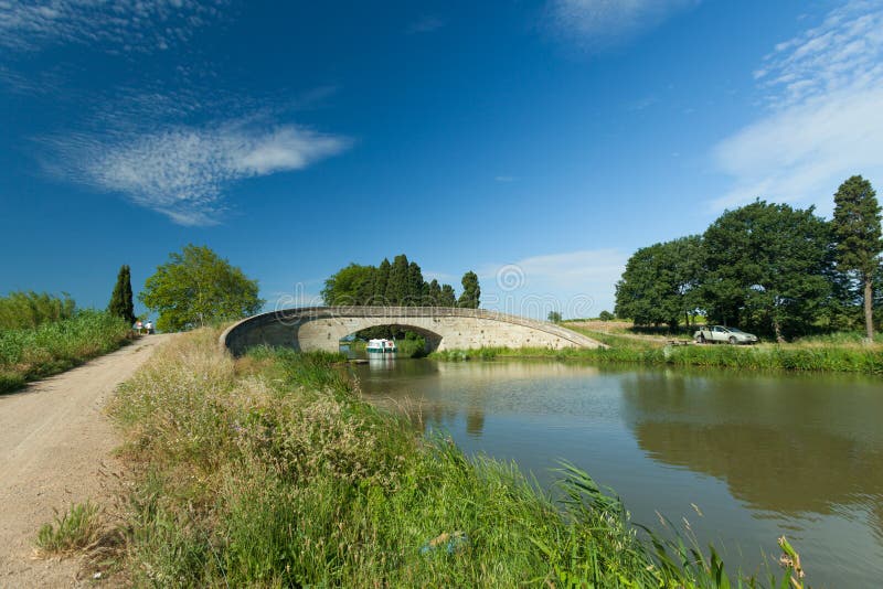 Canal du midi