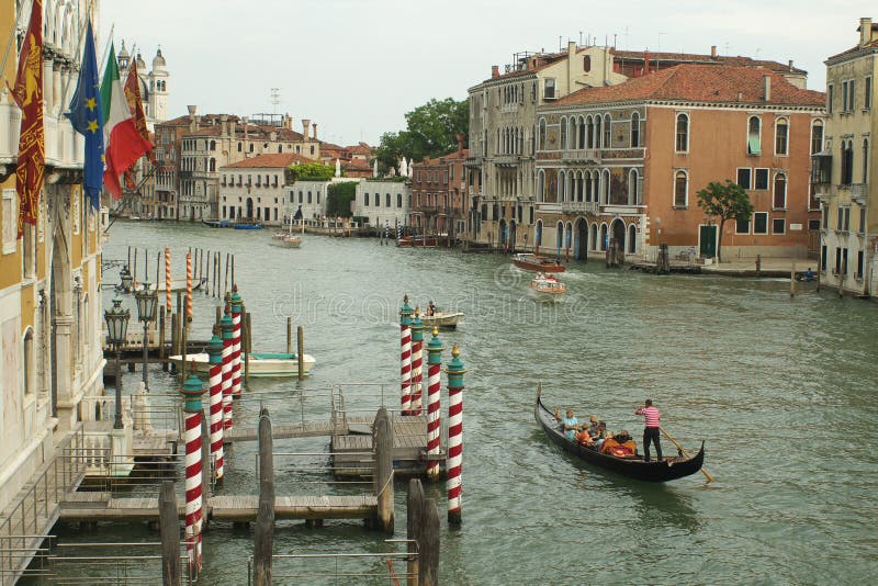 Canal Grande