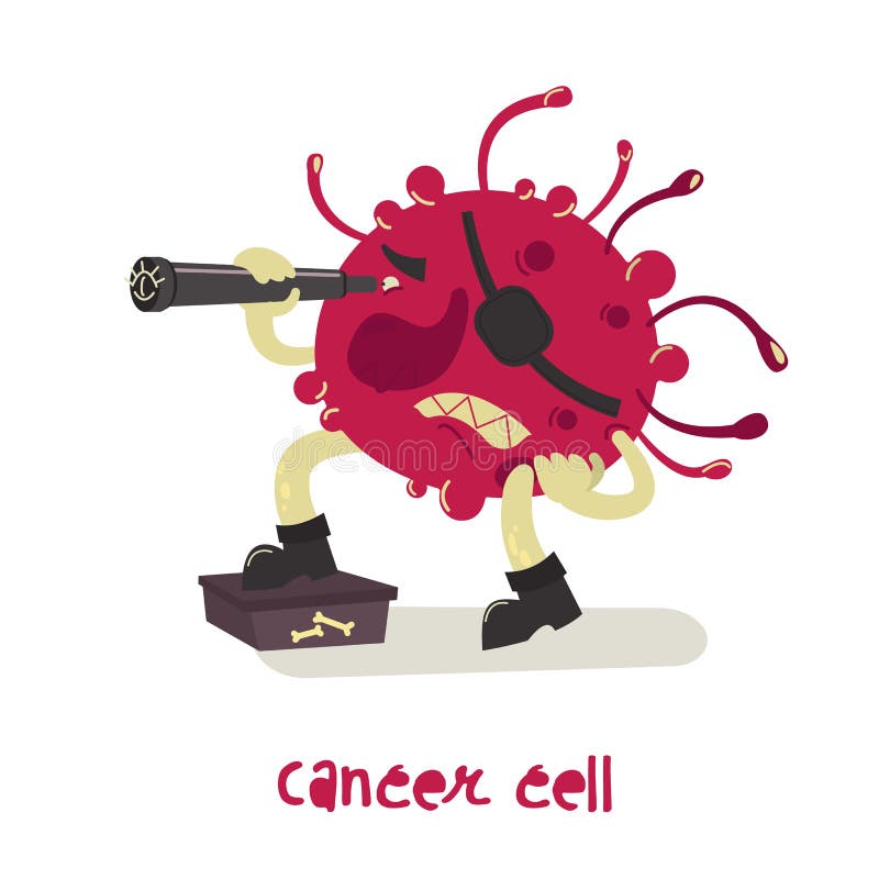 Tumor Cell Cartoon Stock Illustrations – 268 Tumor Cell Cartoon Stock  Illustrations, Vectors & Clipart - Dreamstime