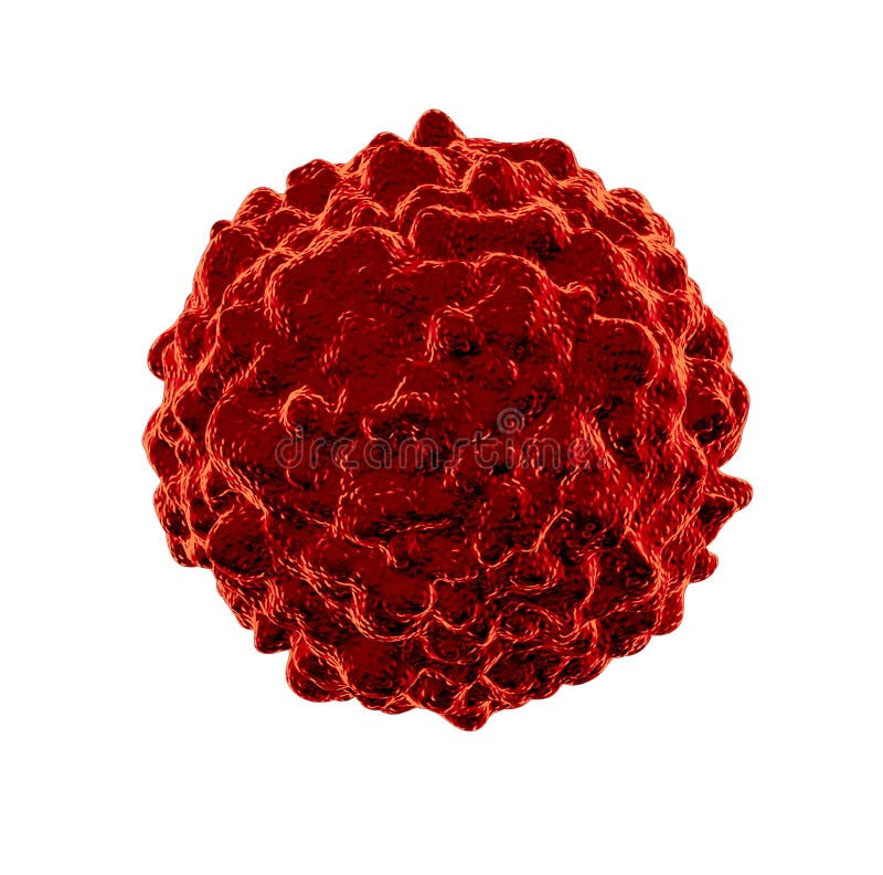 cancercell stock illustrationer cancercell stock illustrationer