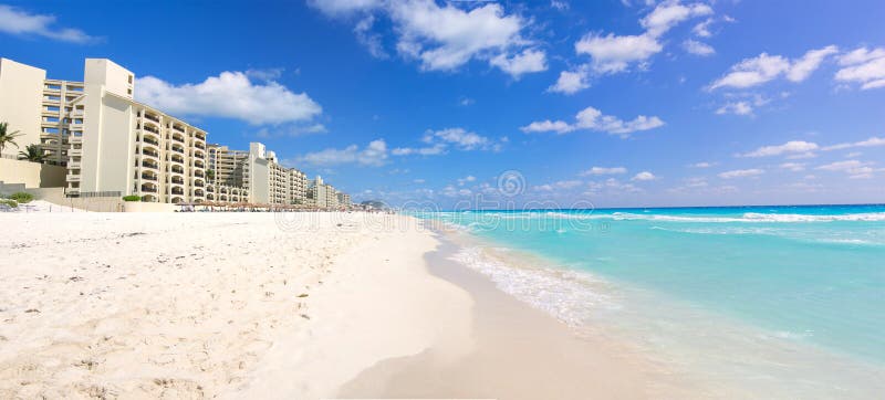 Cancun, Yucatan - Mexico