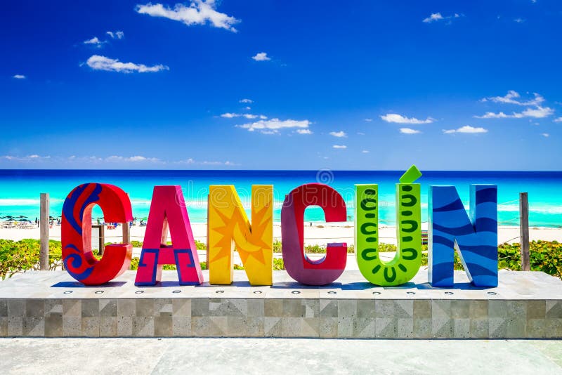 Cancún, Riviera Maya, México