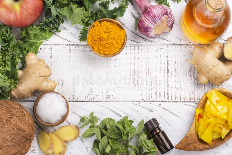 Candida diet food stock image. Image of coconut, leafy 144569213