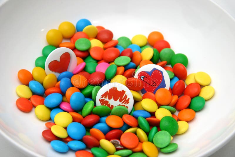 Candies