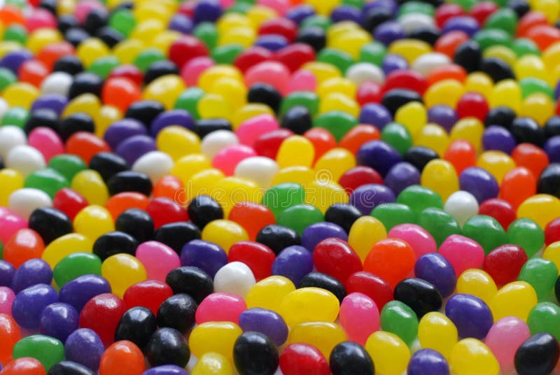 Candies stock image. Image of oval, heap, ovale, colorful 771145