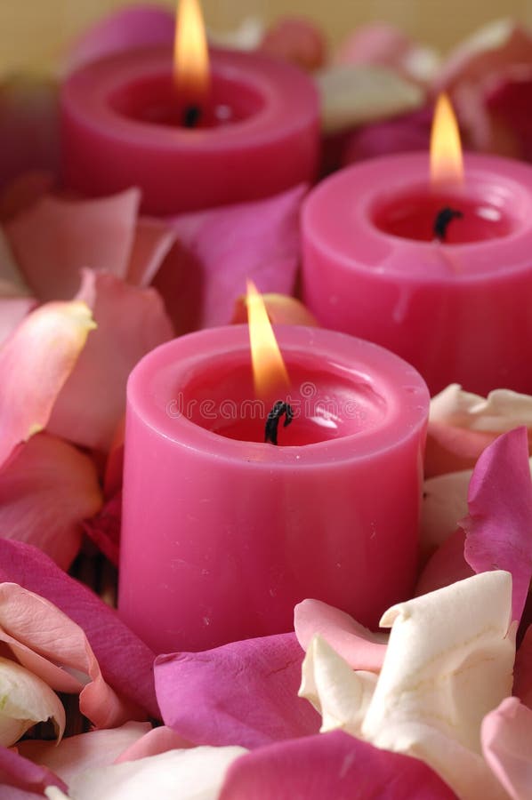 Aromatherapy collection stock photo. Image of beauty, glamorous 418864