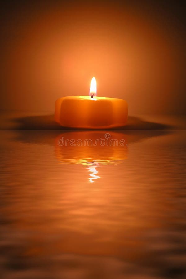 candle