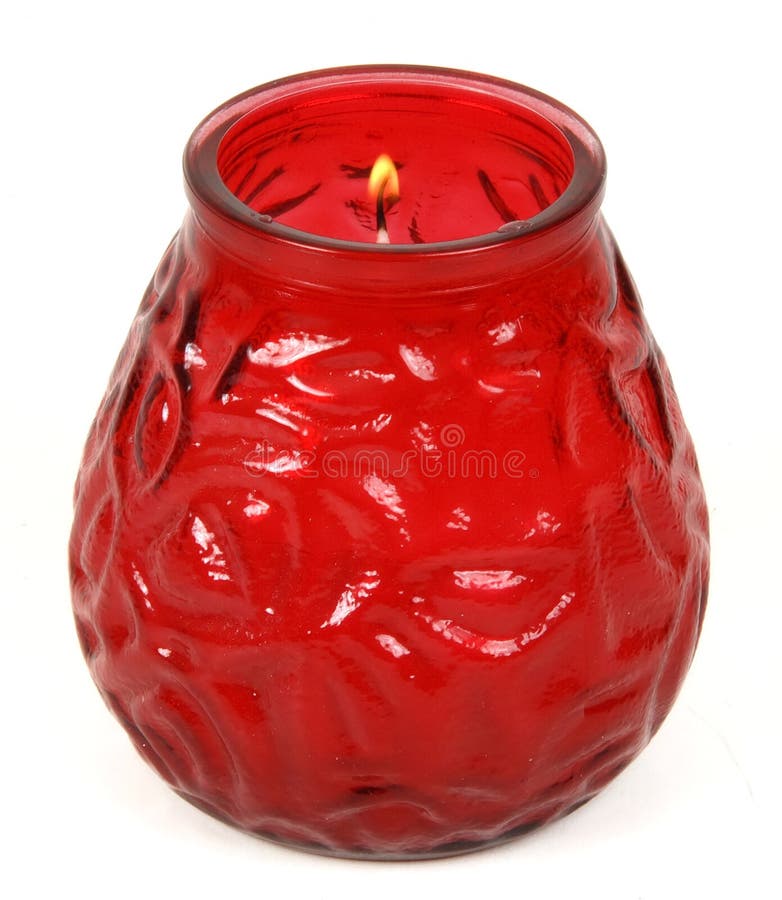 Candle holder