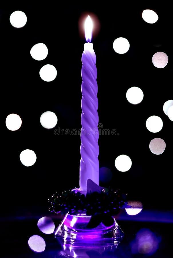 Candle light stock image. Image of colorful, candle, candlelight 23784787