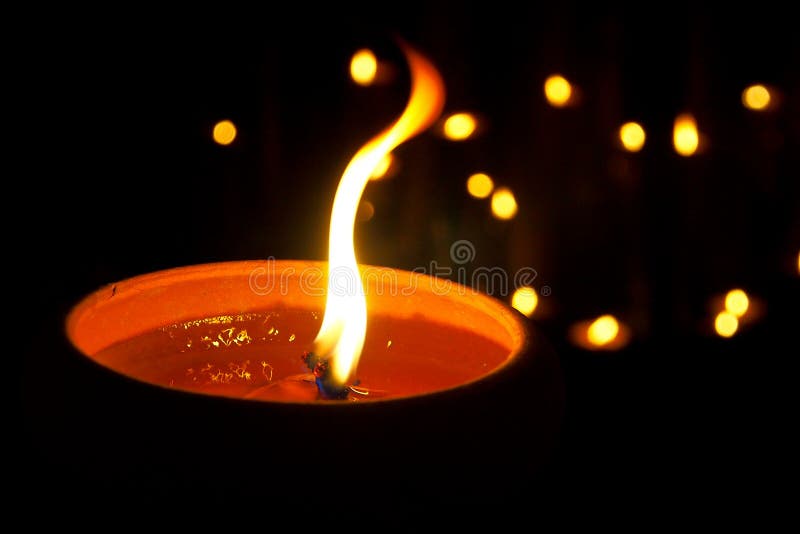 Candle light stock image. Image of romance, candlelight 46859209