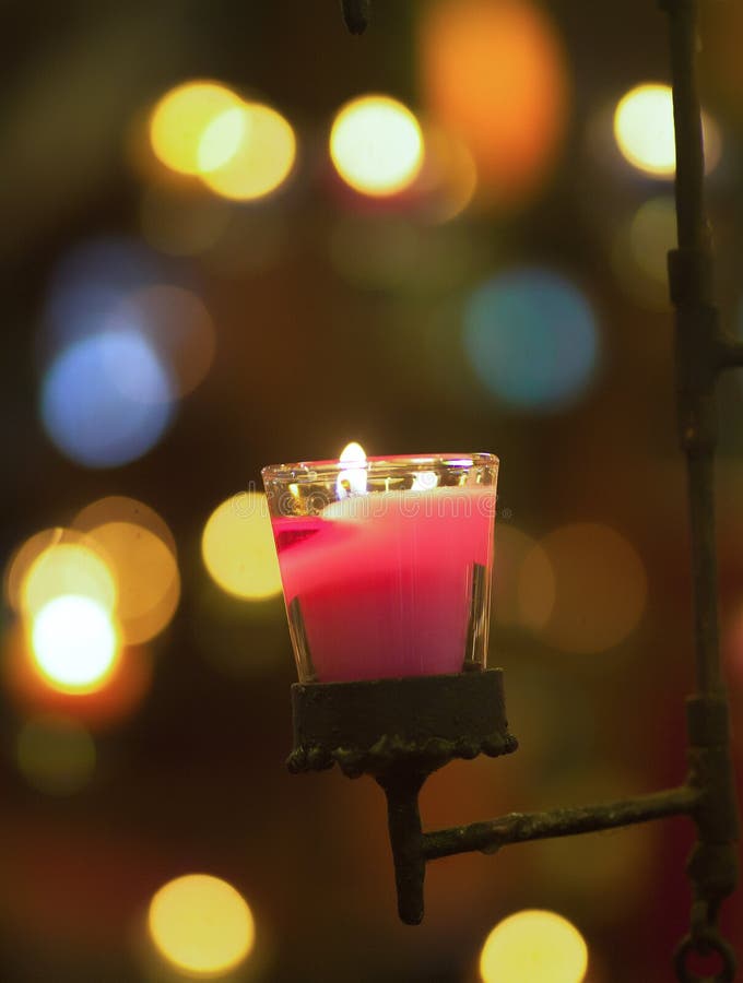 Candle, Lighting, Light, Night Picture. Image 89964633