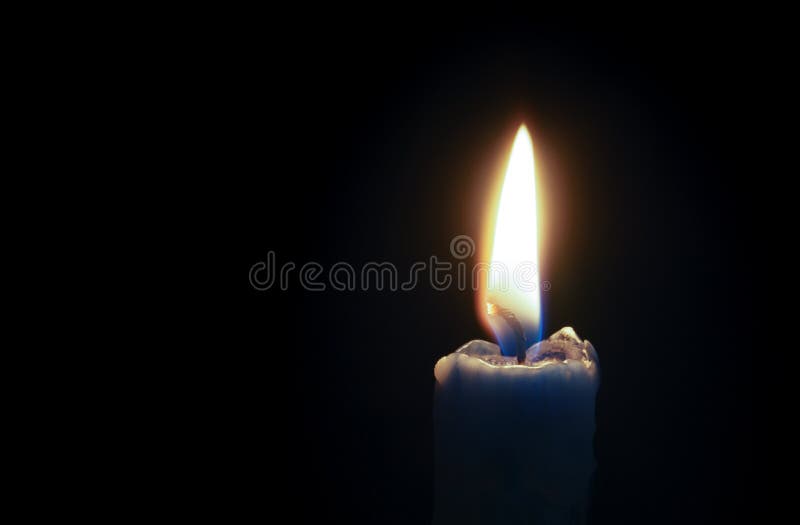 Candle Wax Dripping from Wax Candle Showing Textures Stock Photo Image of pattern, lighting