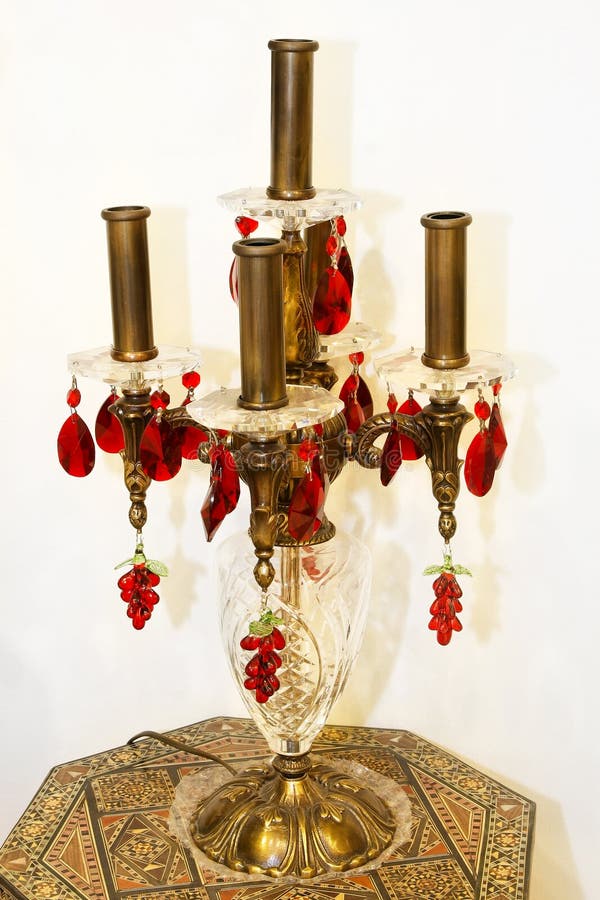 candleholder fotografia stock candleholder fotografia stock