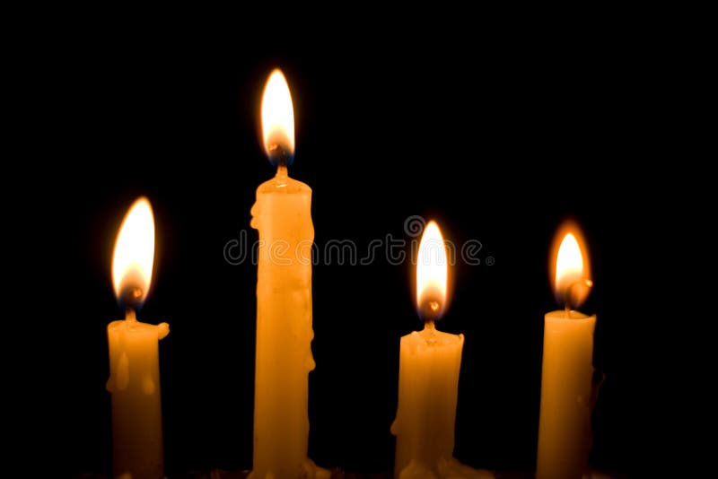 Candlelight Candles