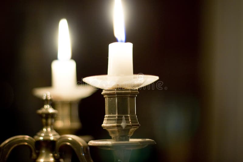 Candlelighthållare