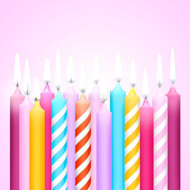 Happy Birthday Gift Bag stock photo. Image of special 19296988