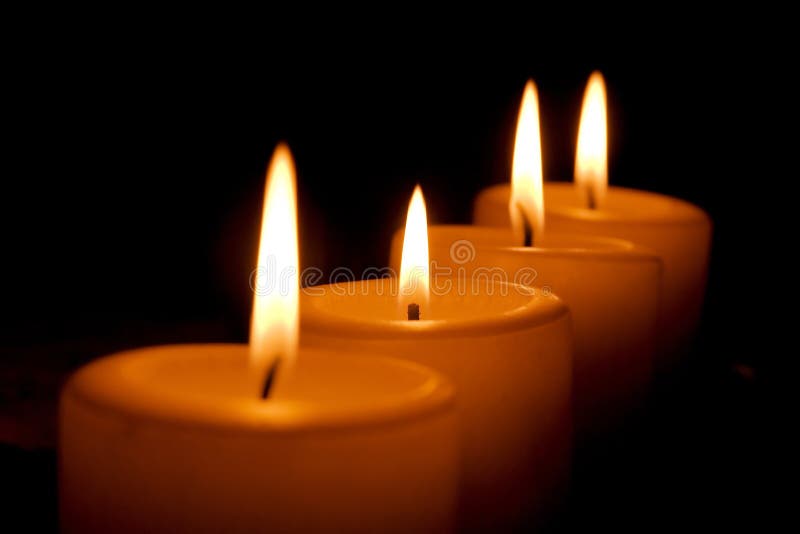 Candles