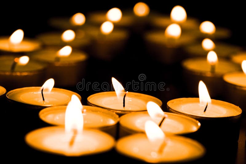 Candles