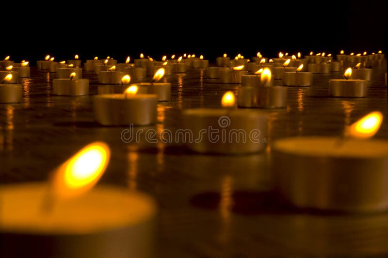 Candles