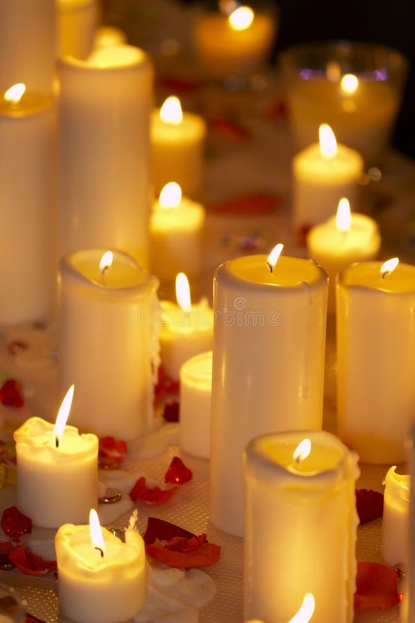 Candles