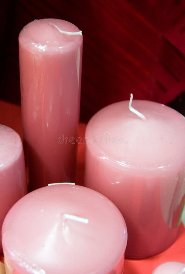 Candles