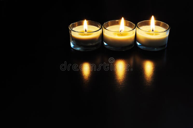 Candles